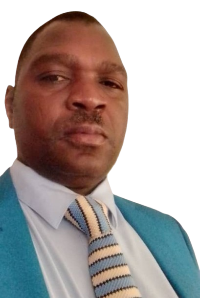 Onias Rusky - Registered Labour & Human Capital Practitioner